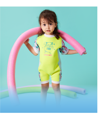 Thermal swimwear deals for toddlers