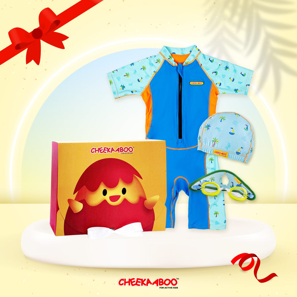 Aqualite Swimmer Gift Set