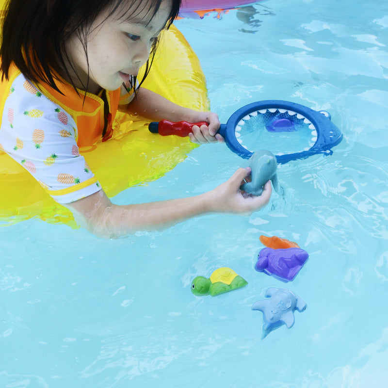 Floating Bath Squirties