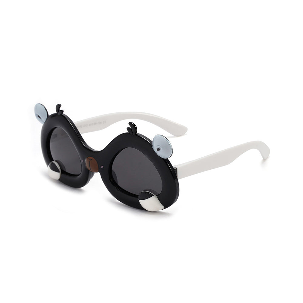 Sunglasses with Protection Lens - Bear Family ( 3 - 12 Years Old )