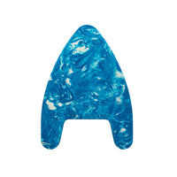 EVA Foam Swimming Kickboard in Blue