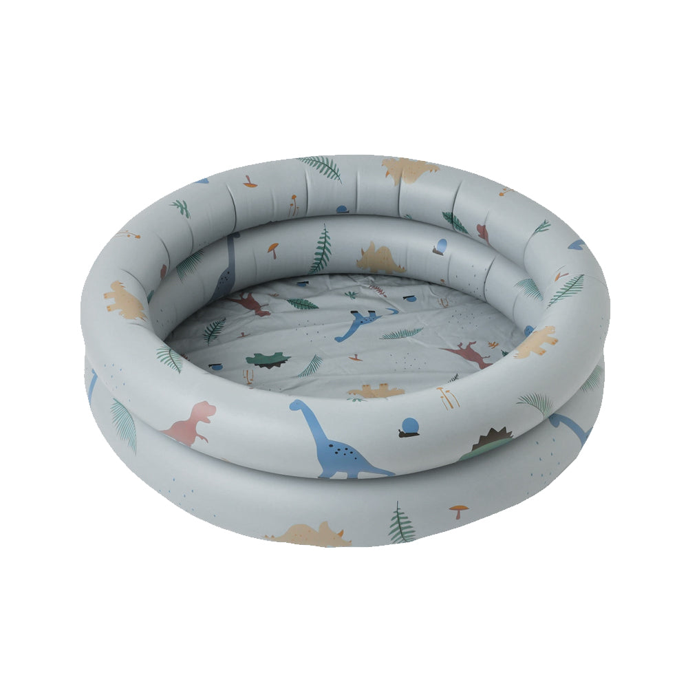 Premium Inflatable Paddling Pool - Dino