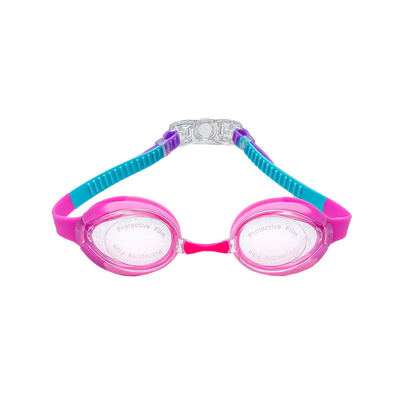 Swim Goggles with UV Protection