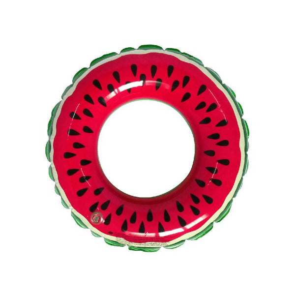 Kids Swim Ring - Fruits ( 3 Years Old & Above)